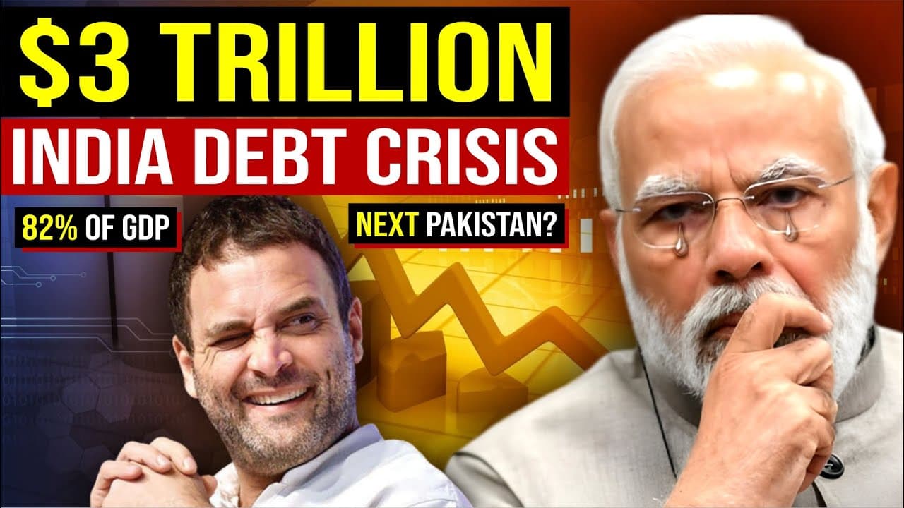 Fact Check: The bill threatens to add $3.3 trillion in debt.