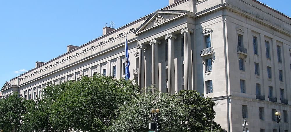 Fact Check: 70% of the Civil Rights Division's lawyers left the DOJ in five months.