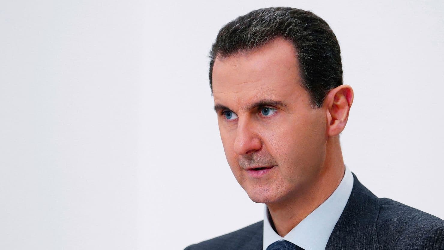 Fact Check: Sanctions remain only on Bashar Assad and his associates.
