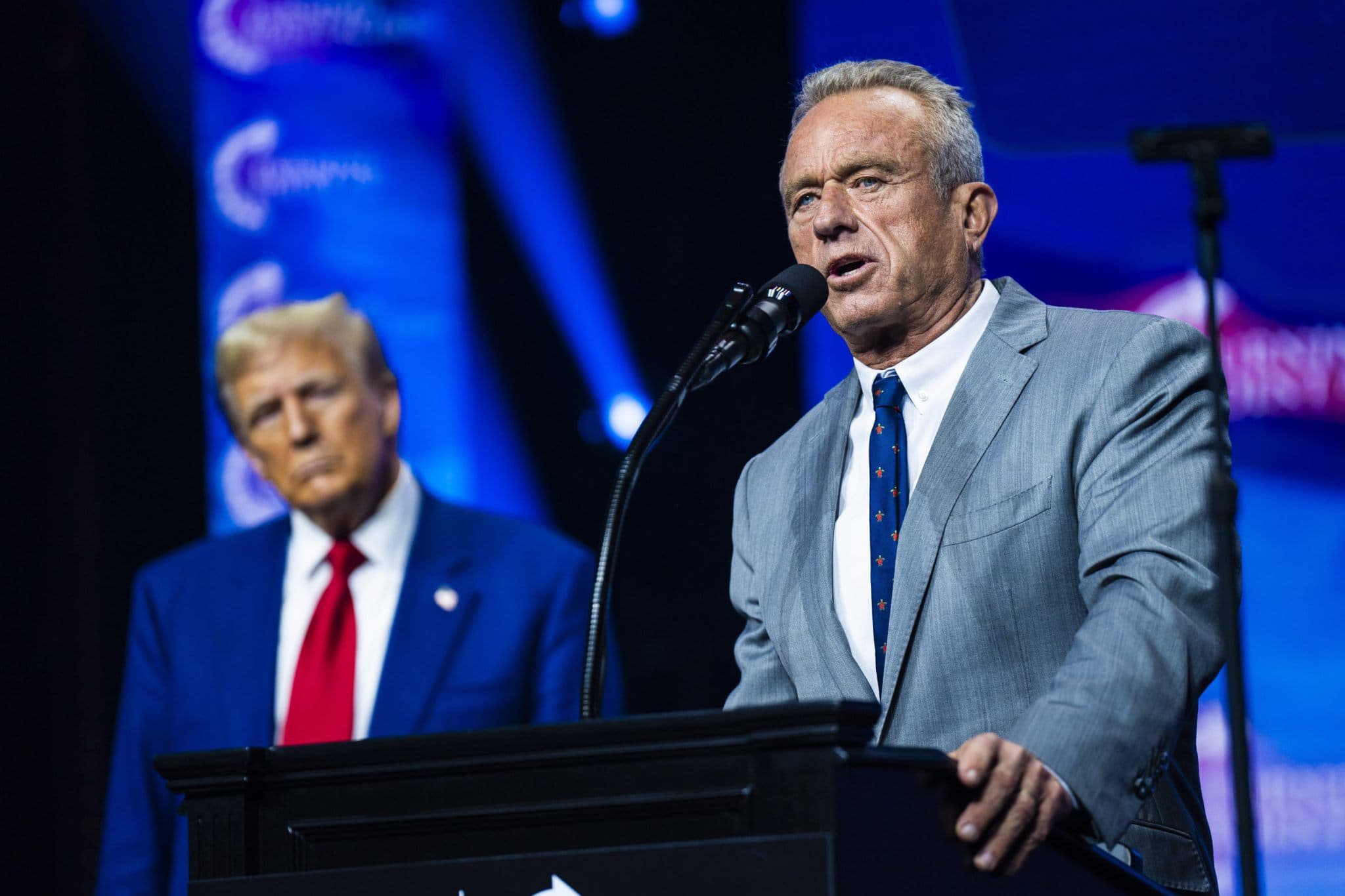 Fact Check: RFK Jr. fires all 17 members of vaccine advisory committee!