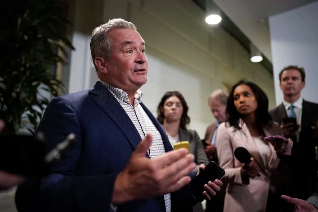 Fact Check: Republicans risk political suicide by cutting Medicaid benefits for their own voters.