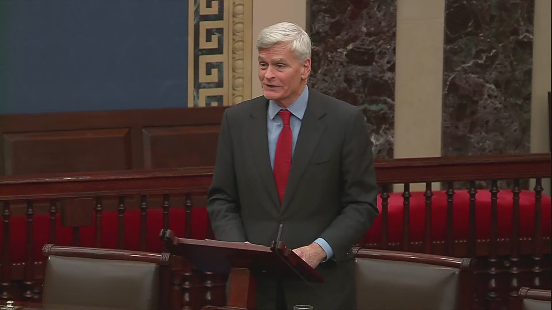Fact Check: Cassidy's promise to Kennedy was worthless and deceptive!