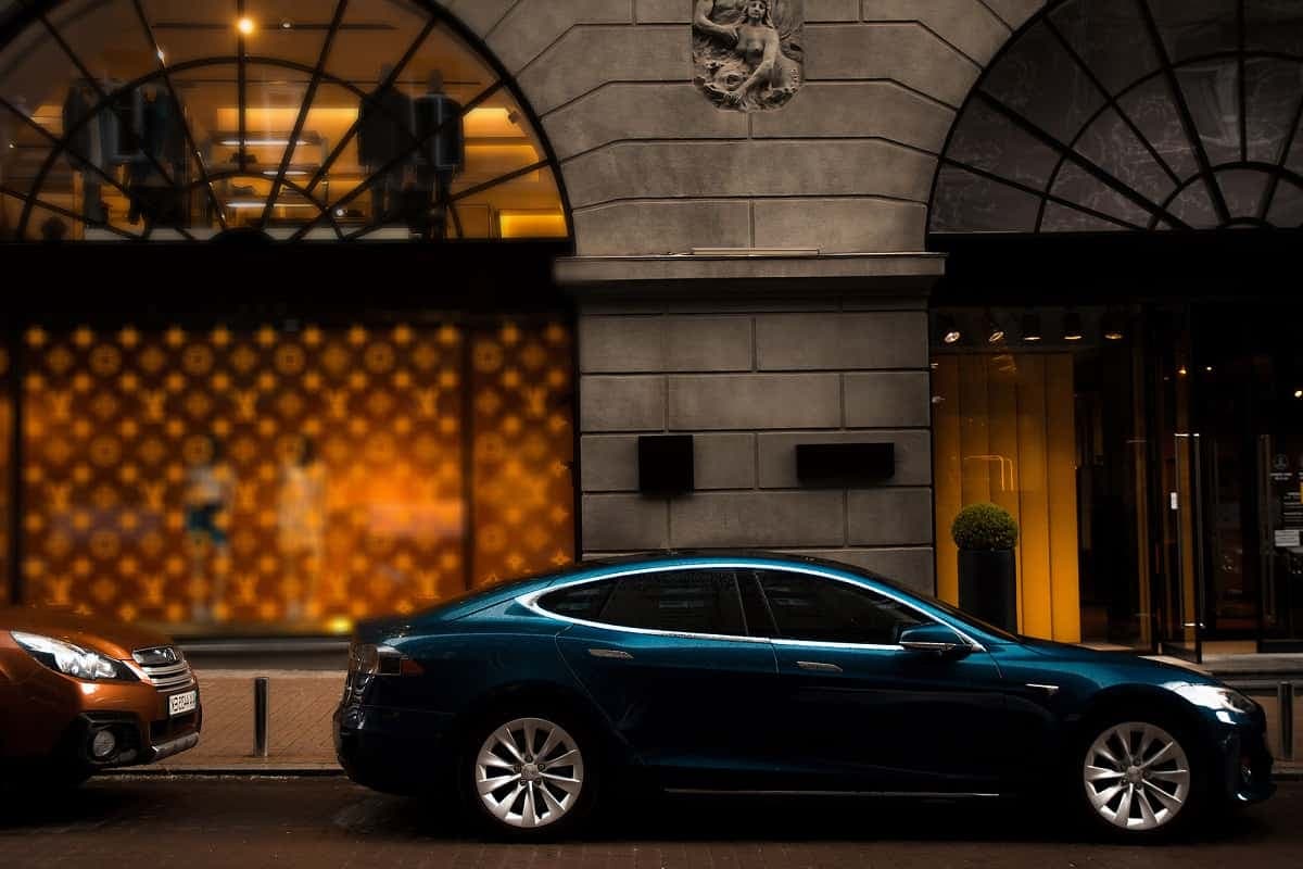 Fact Check: Tesla is going out of business 