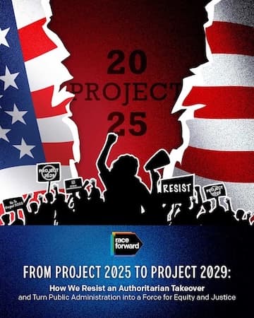 Fact Check: Project 2029 is a direct response to Trump’s political tactics.