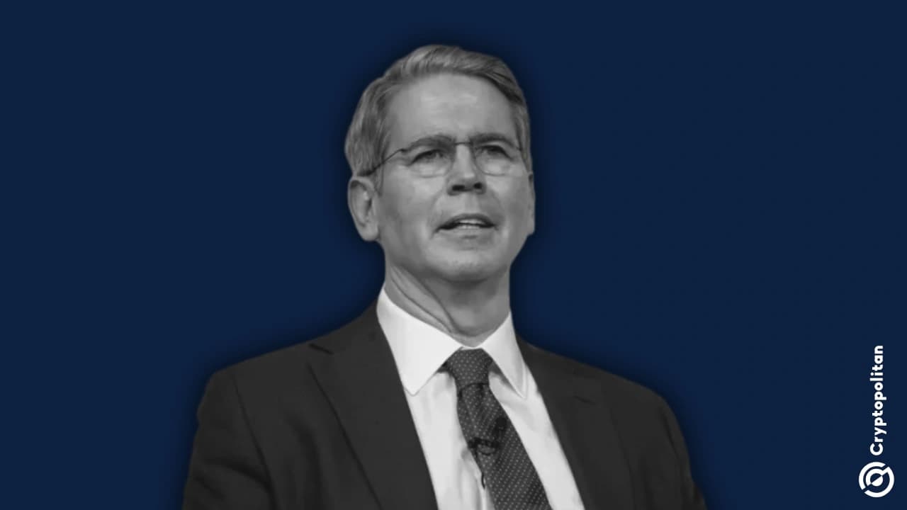 Fact Check: Civil rights advocate Bessent faces backlash for potential policy reversal!