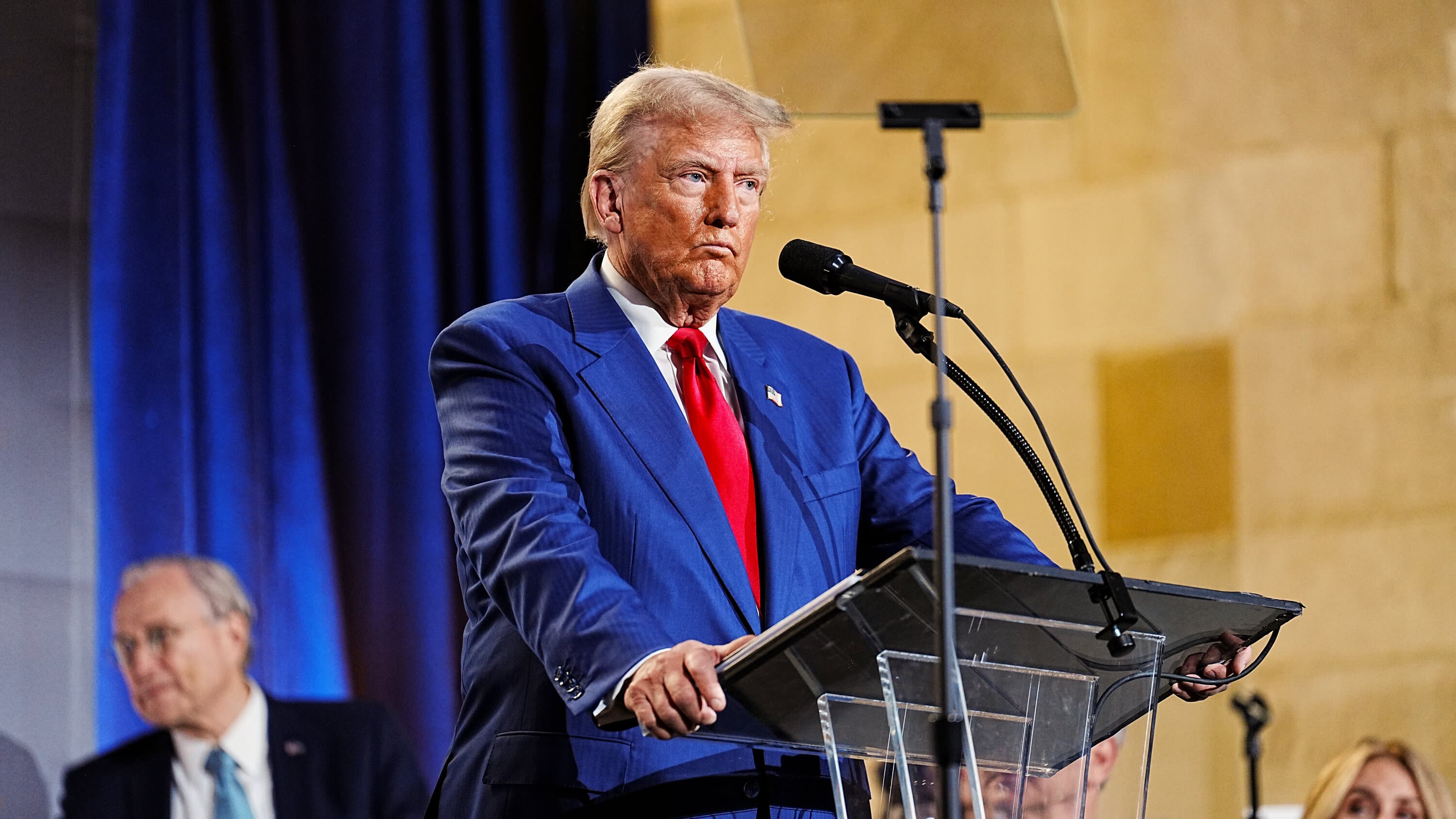 Fact Check: Trump's incoherent statements leave the world questioning U.S. intelligence credibility.