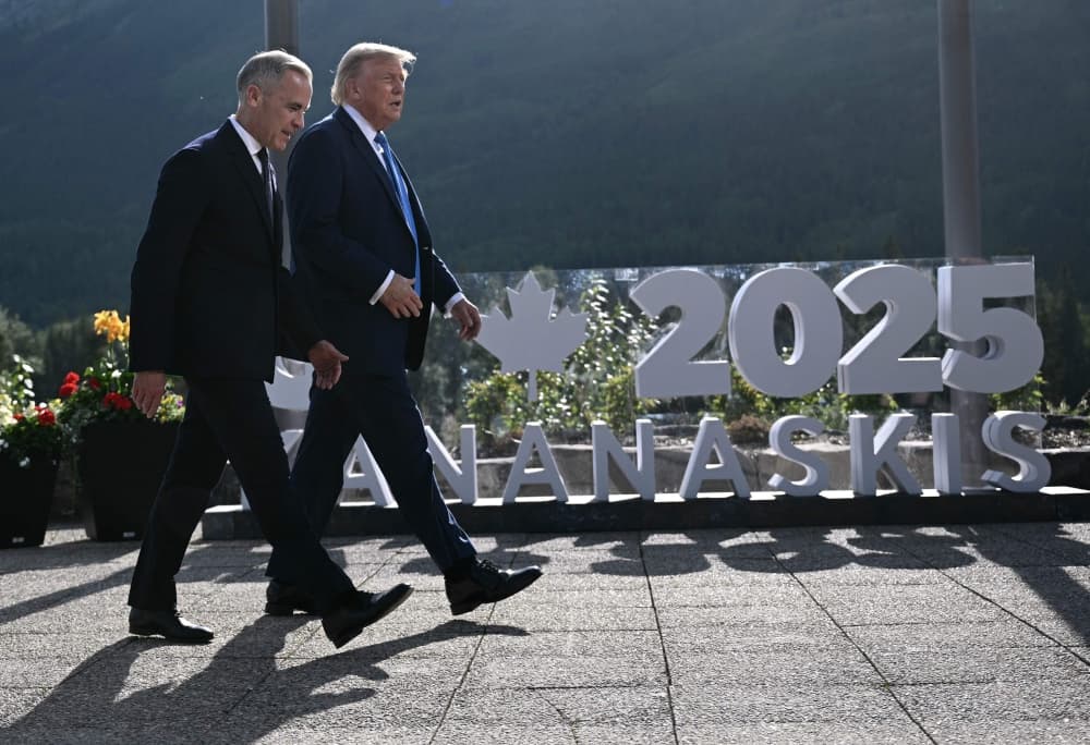 Fact Check: Canada rescinds tech tax to revive US trade talks.