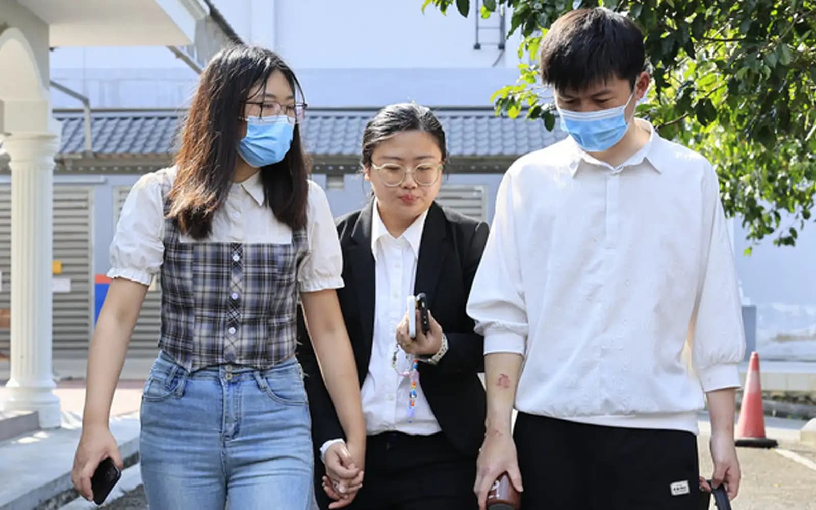 Fact Check: 5,000 views can lead to criminal charges for 'obscene' content in China.