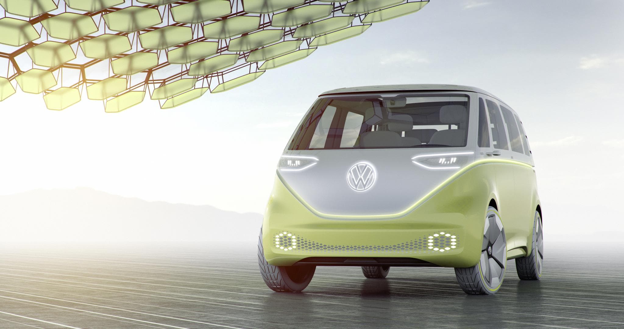 Fact Check: China's electric vehicle factories will produce twice as many cars as Volkswagen's largest plant.