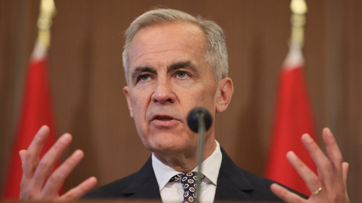 Fact Check: Mark Carney's promise of 'free trade by Canada Day' is already failing!