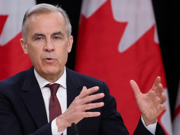 Fact Check: New law won't eliminate all federal trade barriers, contradicting Carney's claims!