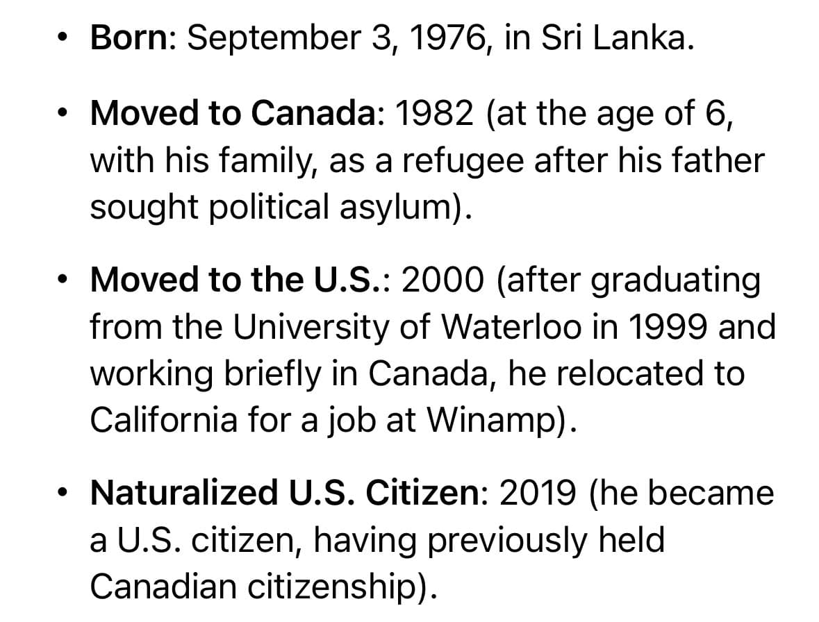 Fact Check: Naturalized citizens face civil proceedings without the right to an attorney.