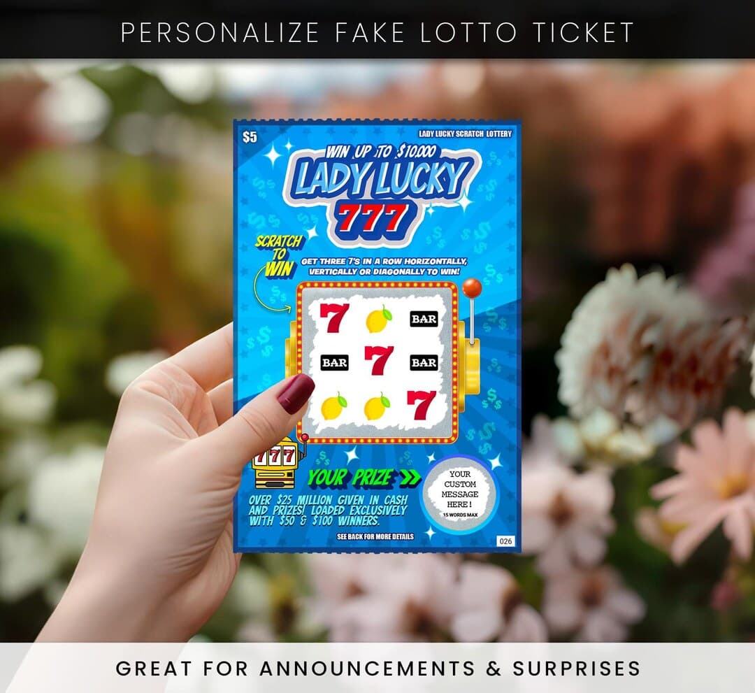 Fact Check: Angry Norwegians planned vacations based on false lottery winnings!