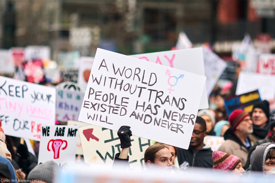 Fact Check: Supreme Court orders review of discriminatory healthcare bans against transgender people.