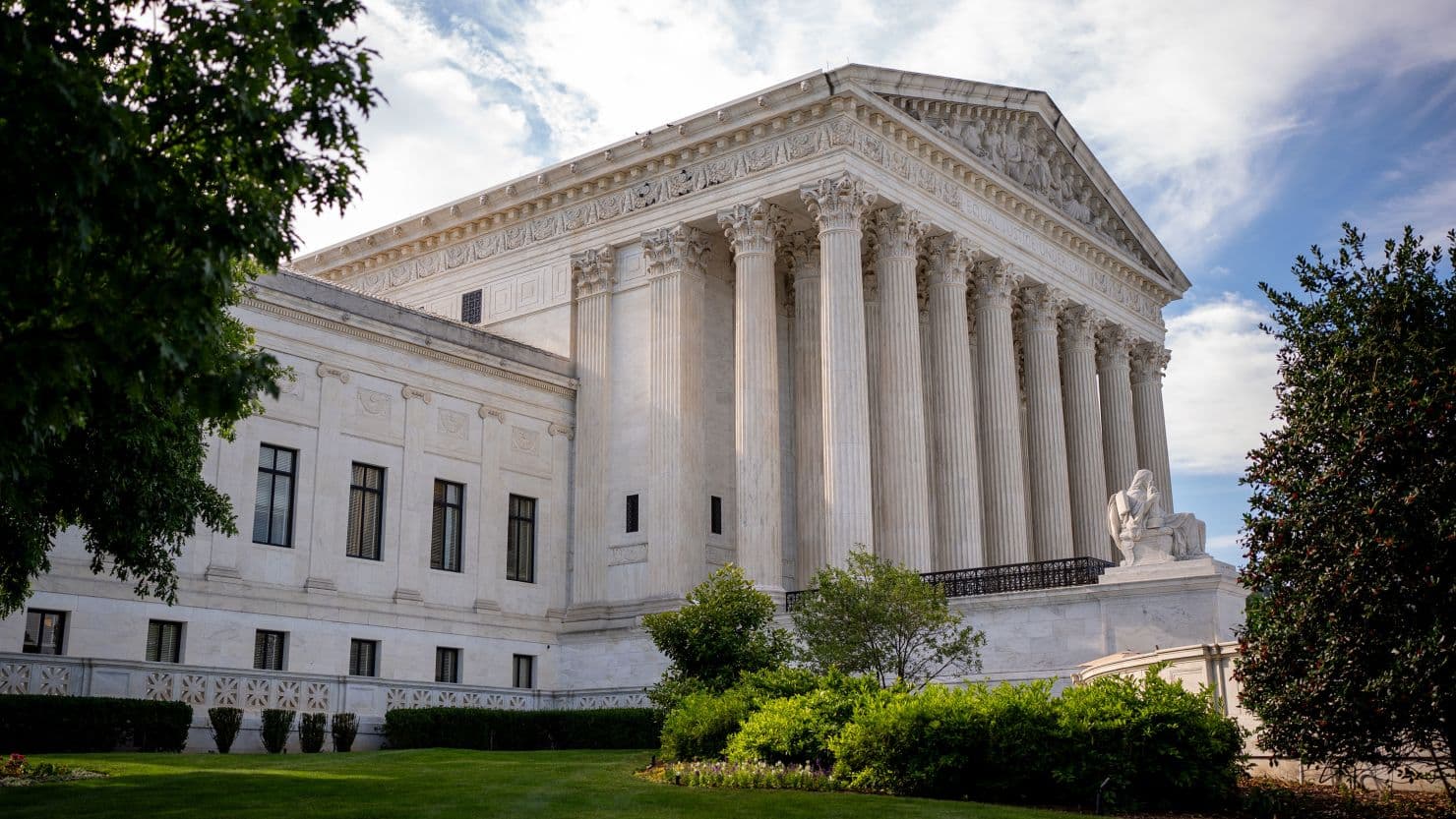 Fact Check: Supreme Court could soon decide on transgender students' participation in sports.