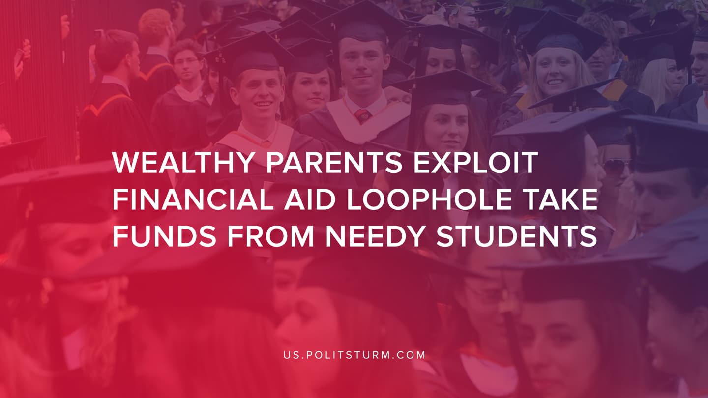 Fact Check: Wealthy donors could exploit loopholes if spending limits are lifted.