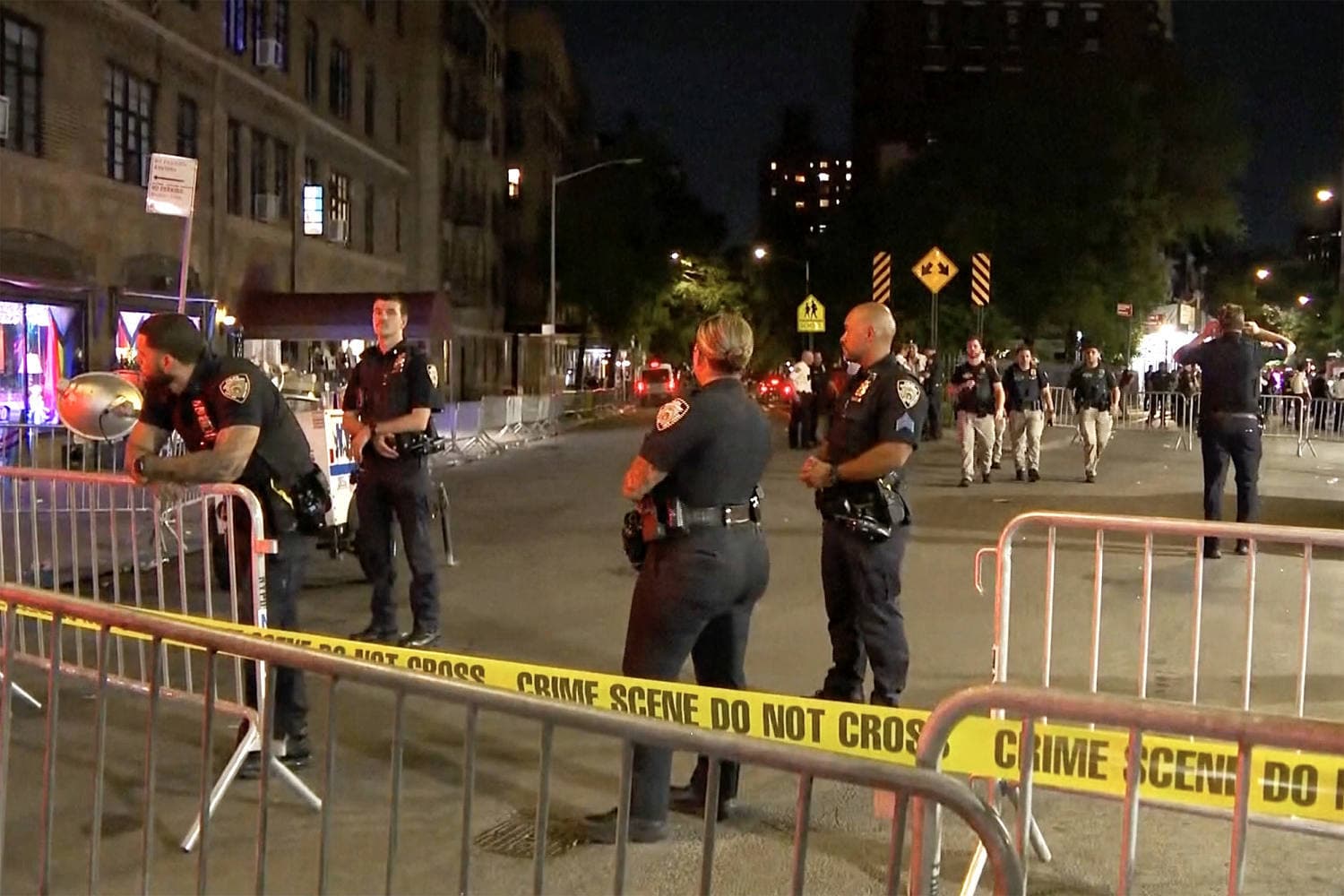 Fact Check: Shooting near historic Stonewall Inn shocks LGBTQ community after Pride march