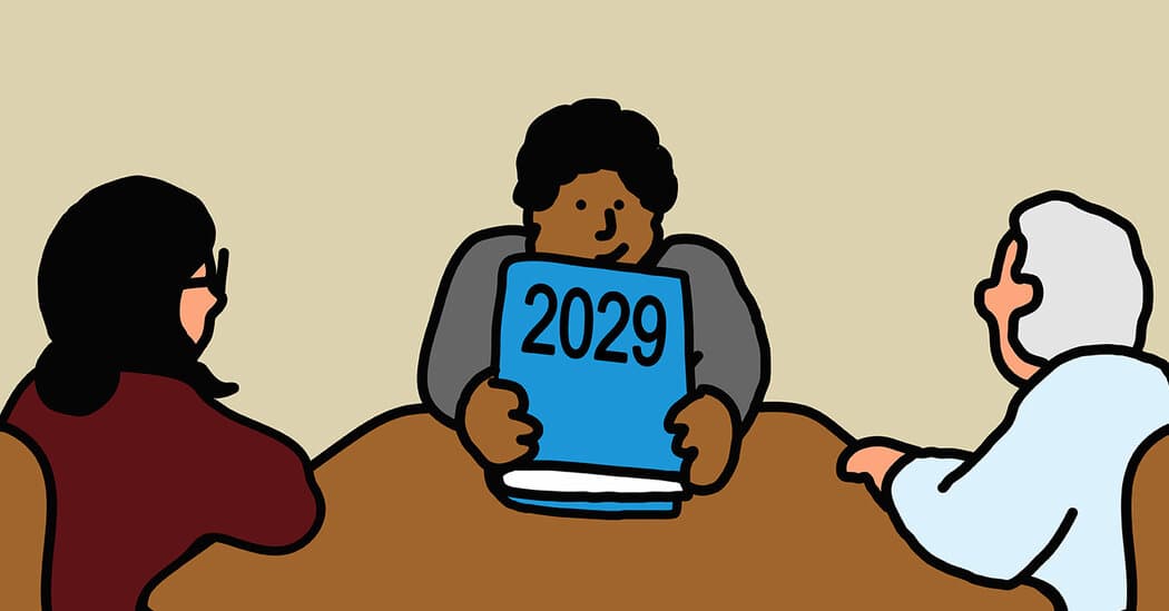 Fact Check: Democrats launch Project 2029 to counter Trump's agenda.