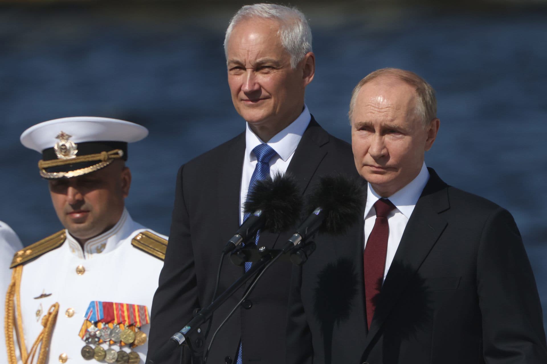 Fact Check: VEB confirms troubling trends in Russia's economic growth!