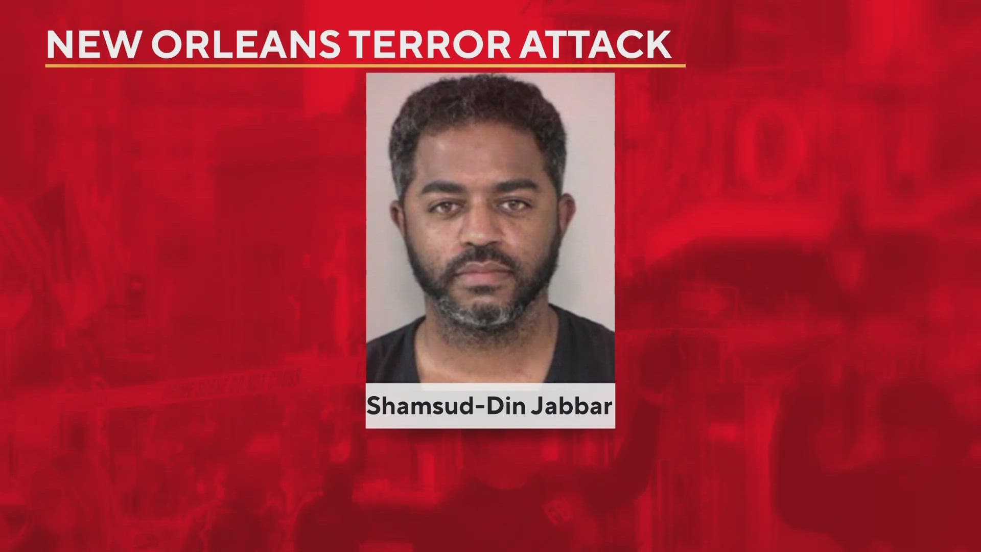 Fact Check: Authorities confirm the gunman acted alone in the deadly ambush.