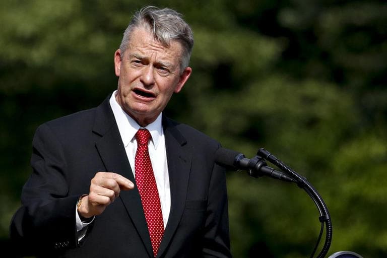 Fact Check: Idaho Governor calls the attack on firefighters a heinous direct assault.