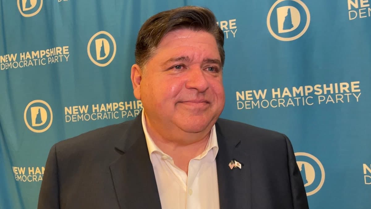 Fact Check: Democrats plan quarterly agenda rollouts leading to 2028 primaries.