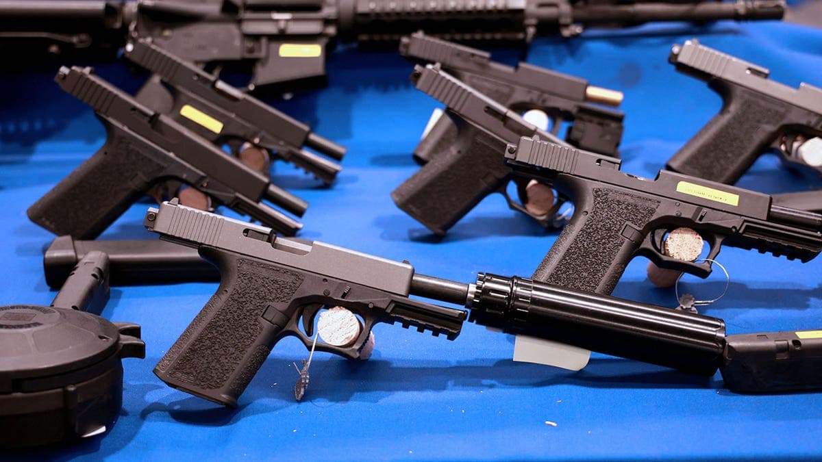 Fact Check: Iowa's new gun law is seen as a political move rather than a practical change.
