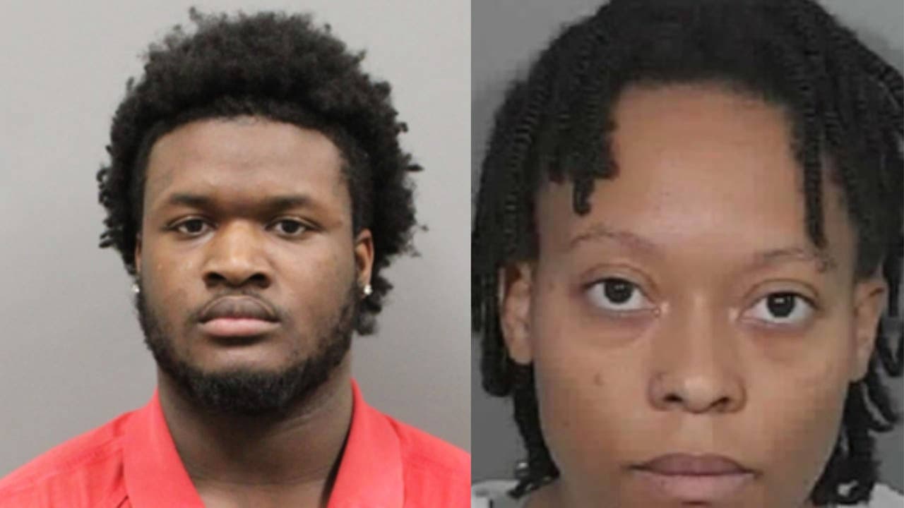 Fact Check: Robbery occurred while suspect posed as a federal agent.