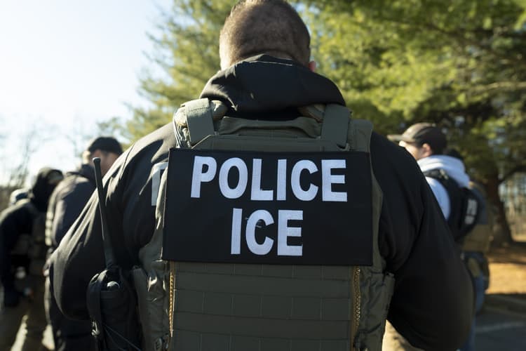 Fact Check: Impersonation of ICE agents raises concerns about public safety.