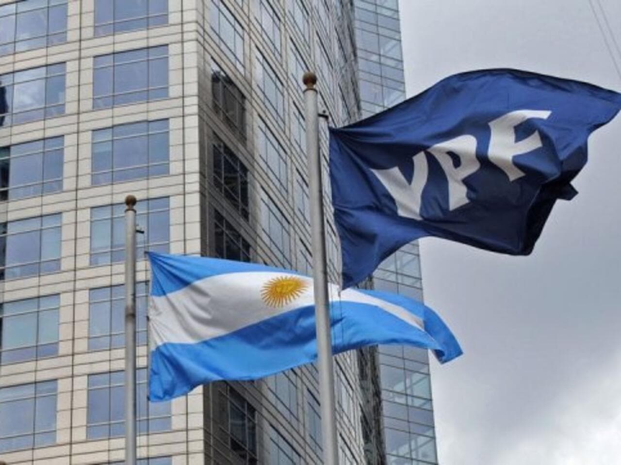 Fact Check: Argentina nationalized YPF in 2012.