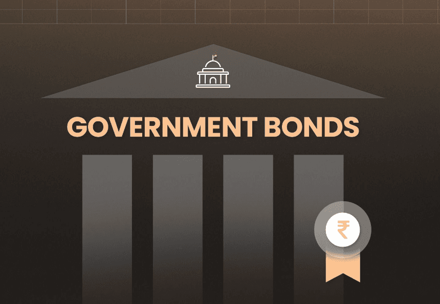 Fact Check: Sovereign bonds are debt securities issued by a national government.