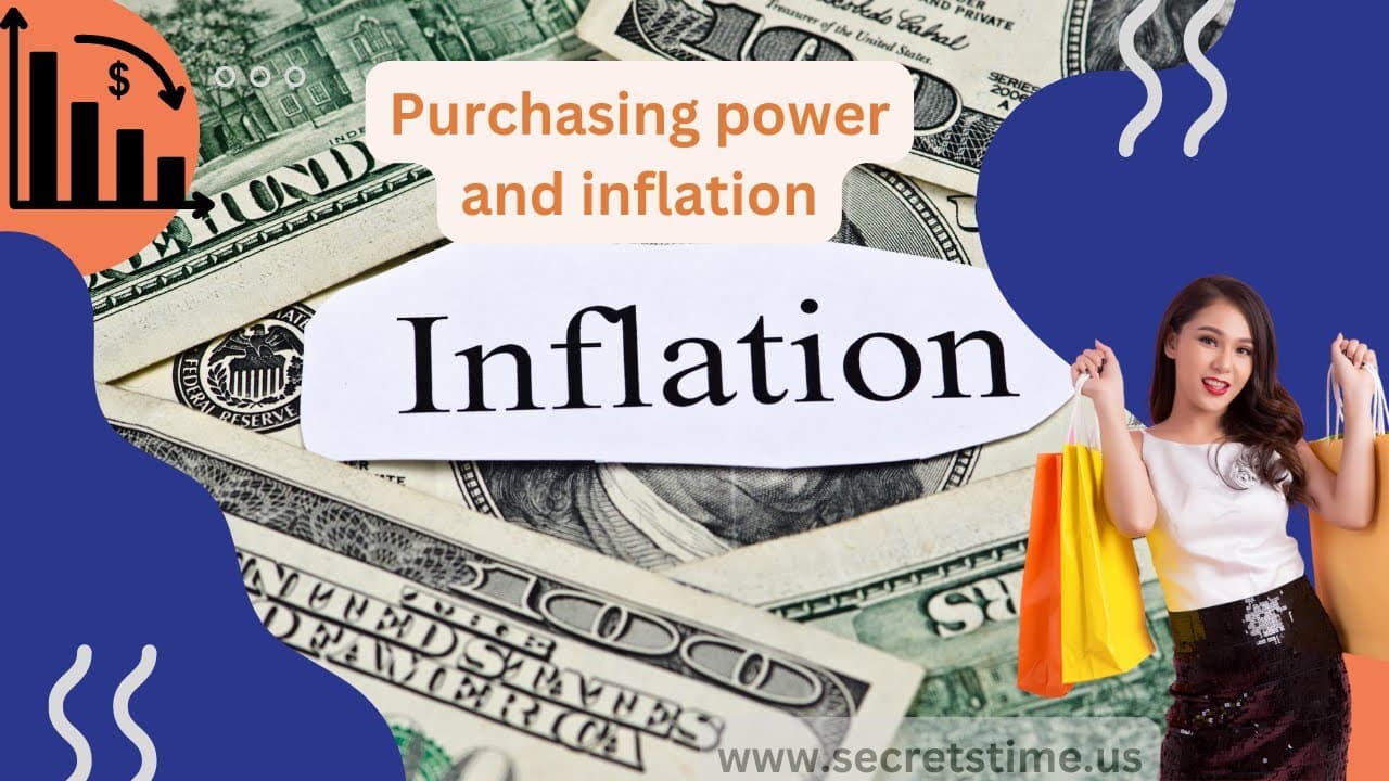 Fact Check: Inflation can erode purchasing power and savings.