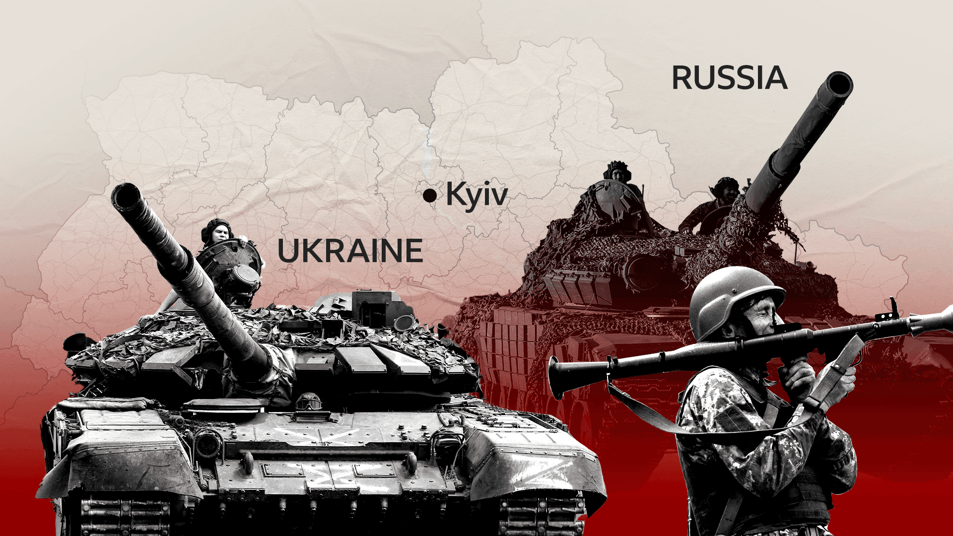 Fact Check: Russia's war against Ukraine began in 2022.
