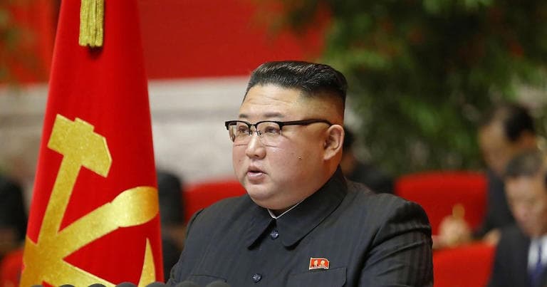 Fact Check: North Korea is known for its strict control over information.