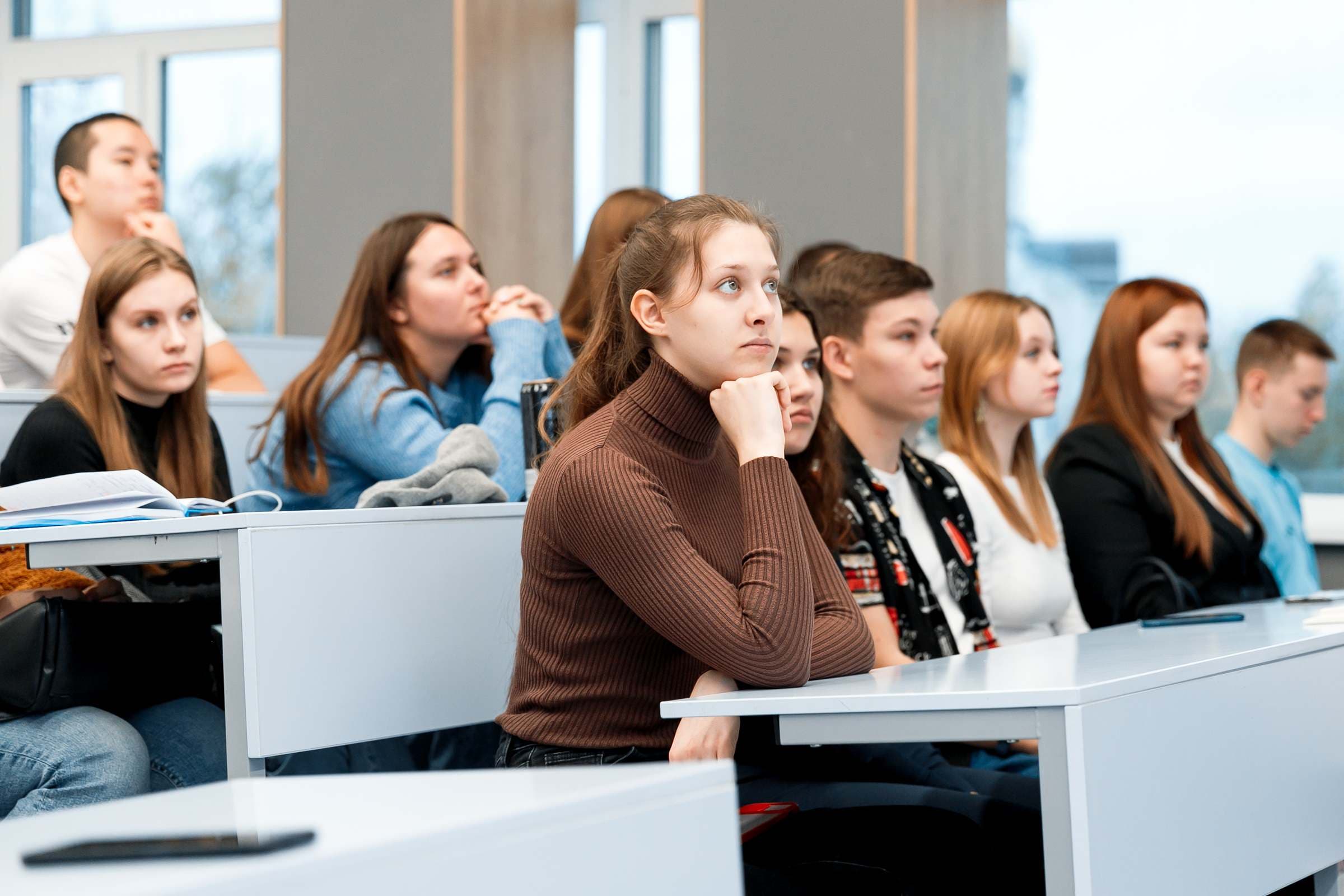 Fact Check: Russia allocates 100 university places annually for North Korean students.