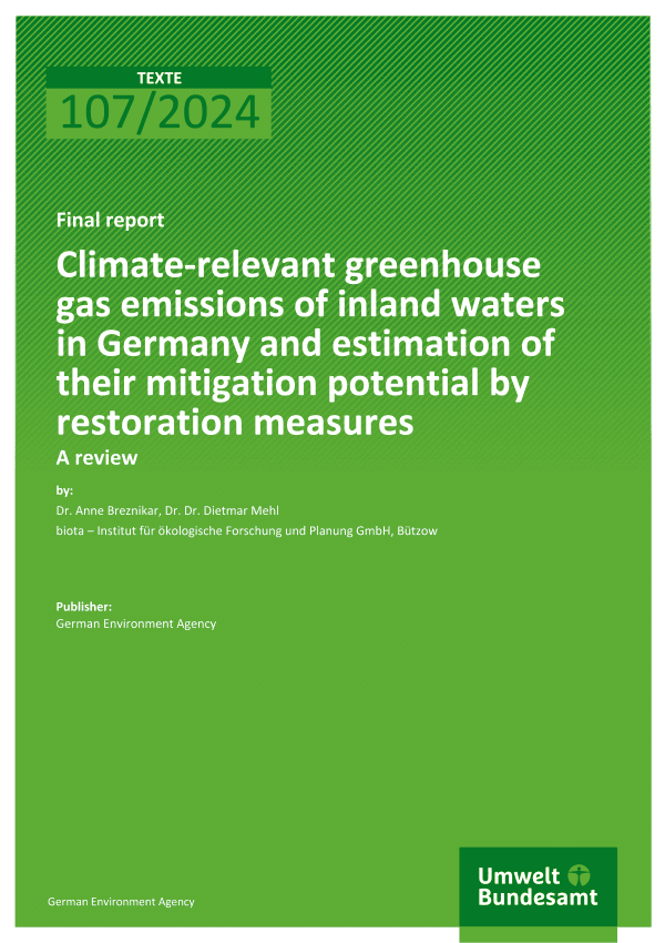 Fact Check: Germany has committed to reducing greenhouse gas emissions by 55% by 2030