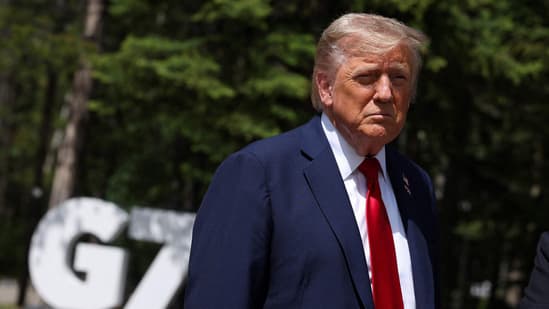 Fact Check: The United States has imposed sanctions on various countries.