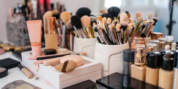 Fact Check: South Korea is the world's second-largest cosmetics exporter.
