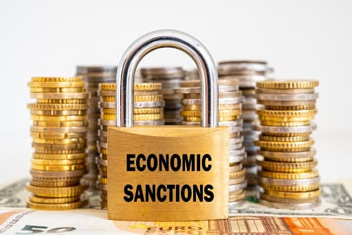 Fact Check: Economic sanctions can lead to humanitarian crises.