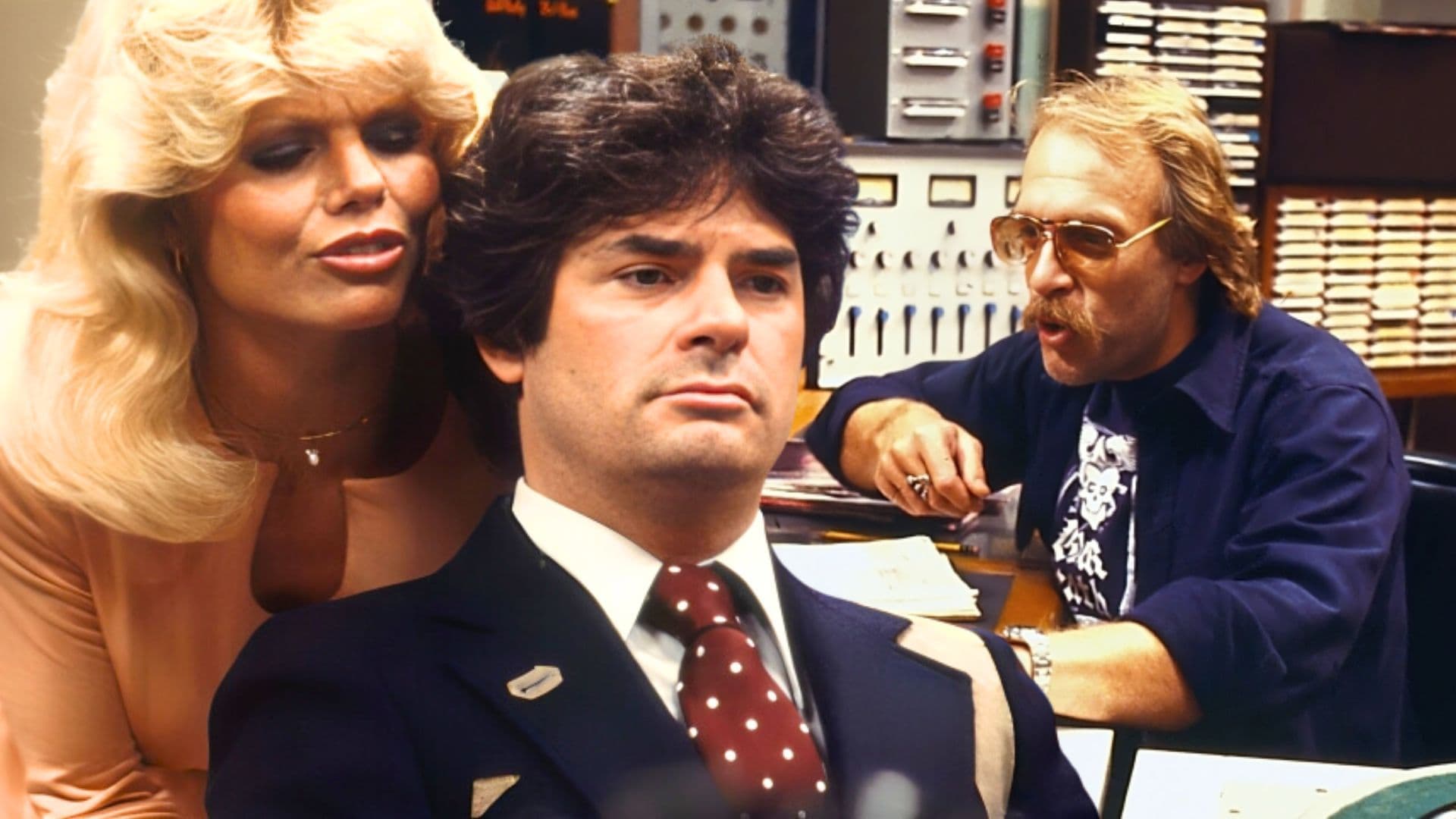 Fact Check: Is WKRP in Cincinnati streaming?