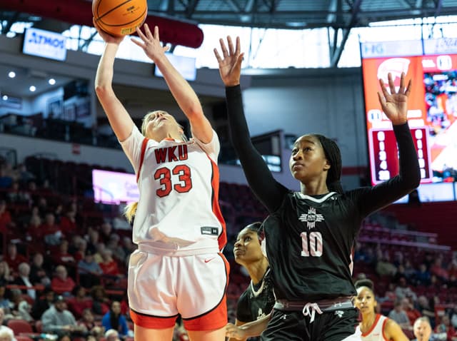 Fact Check: Is WKU D1?