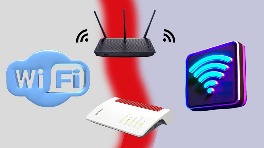 Fact Check: Is WLAN the same as WiFi?