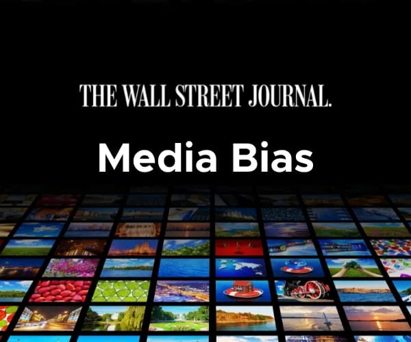 Fact Check: Is WSJ conservative?