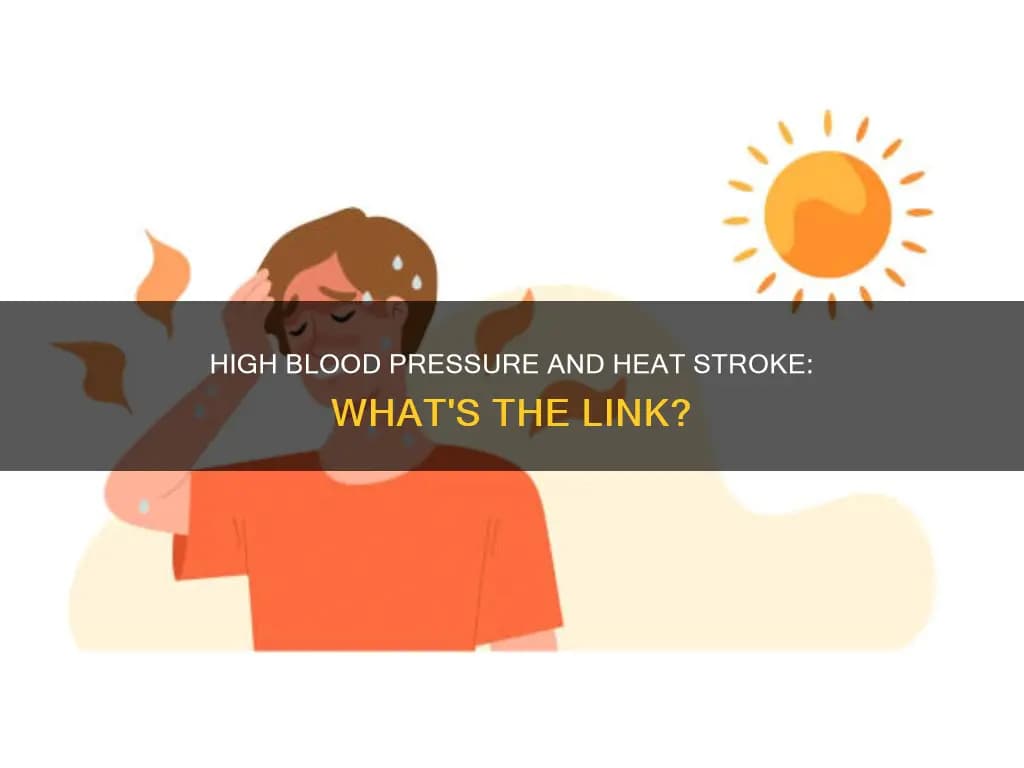 Fact Check: High temperatures can lead to increased cases of heatstroke.