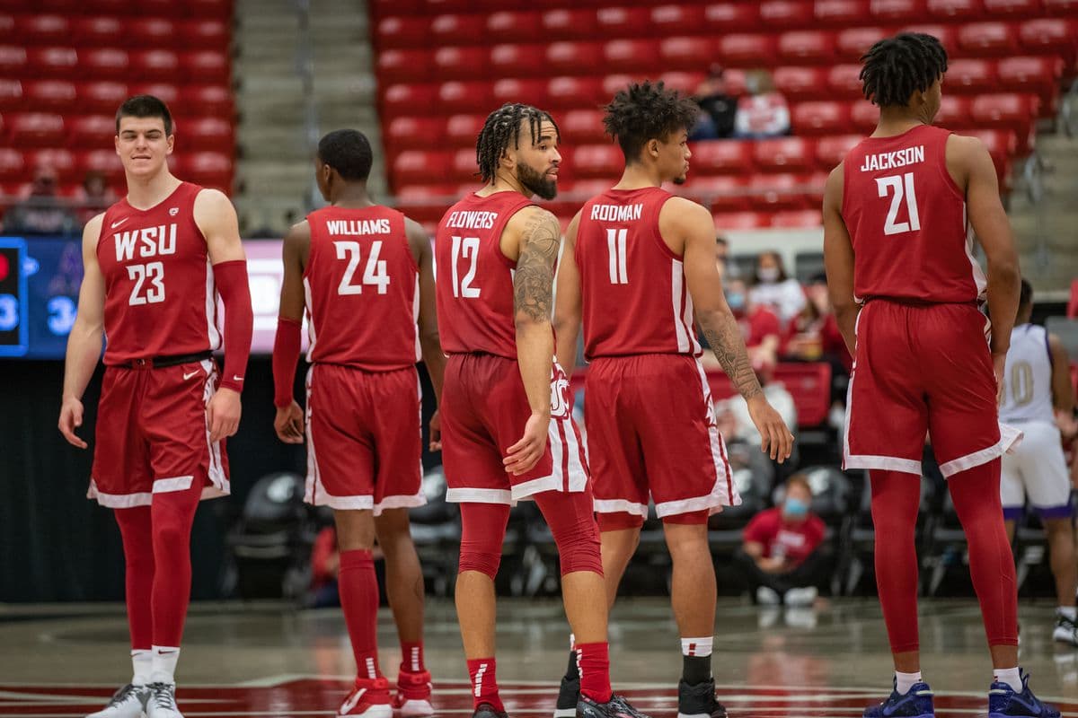 Fact Check: Is WSU in March Madness?