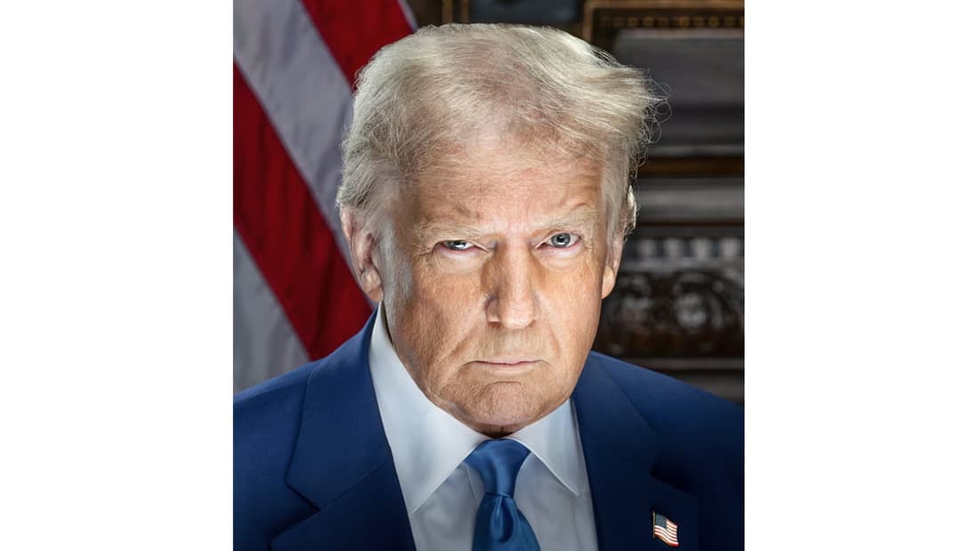 Fact Check: Donald Trump served as President of the United States from 2017 to 2021.