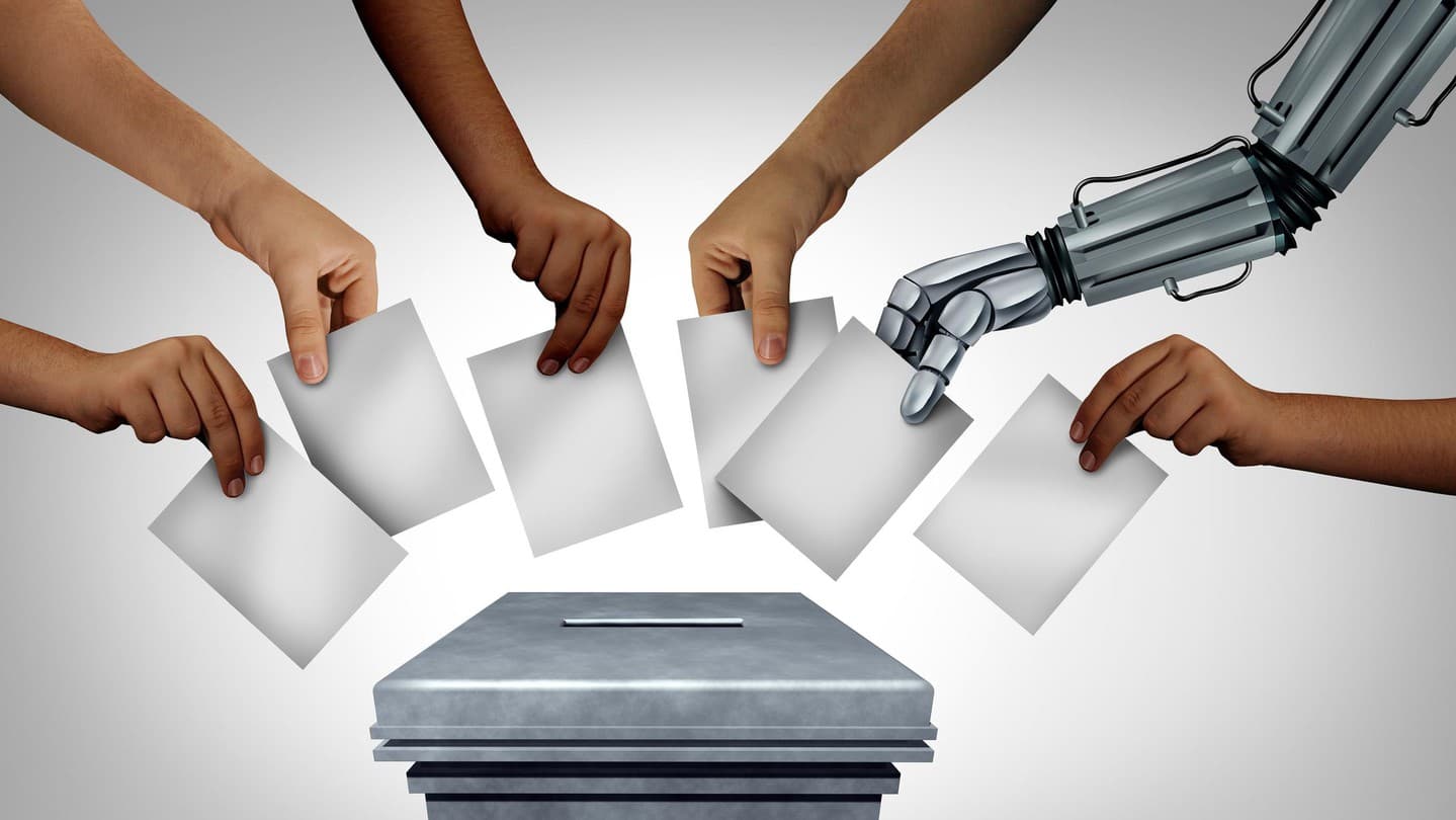 Fact Check: Political agendas can influence election outcomes.