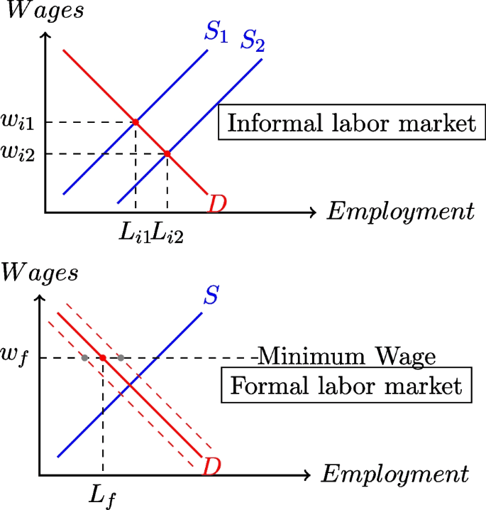 Fact Check: Immigration enforcement can affect labor markets and economic stability.