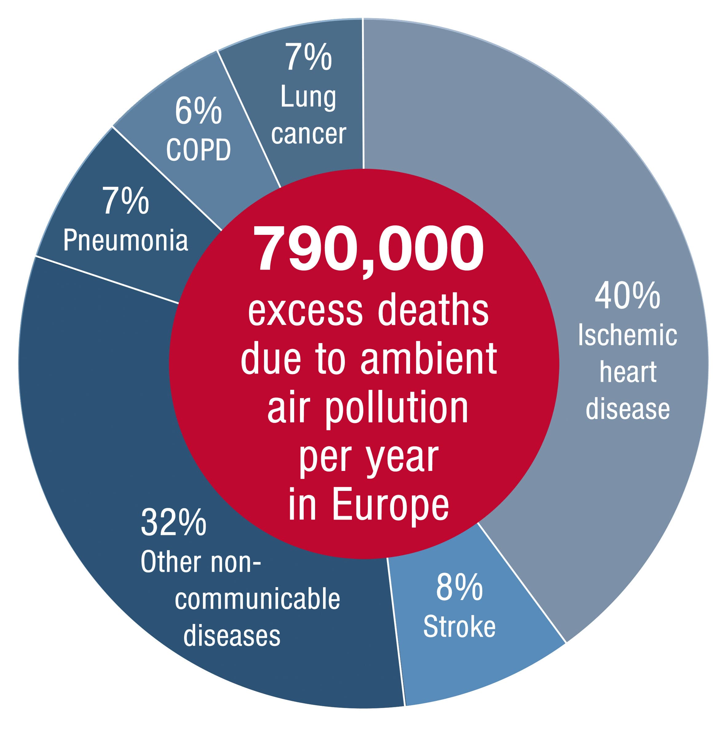 Fact Check: Air pollution causes millions of deaths annually worldwide.