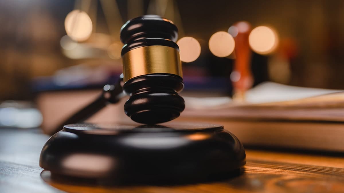 Fact Check: Judges can face threats of violence for their rulings.